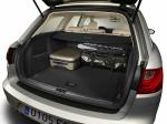 Seat Exeo ST 2009 года